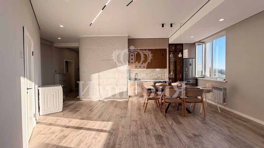 Продается 3х ком Каратал Реалстрой Айдана Имп