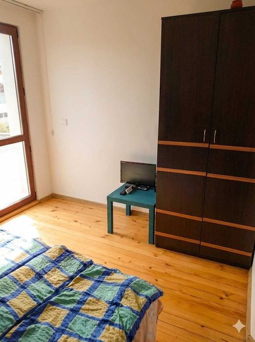 Дава се под наем  в Банско - 25 кв.м за 408.51 € - Снимка #5