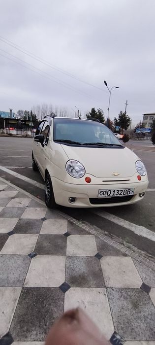 Матиз 2015 гидравлика