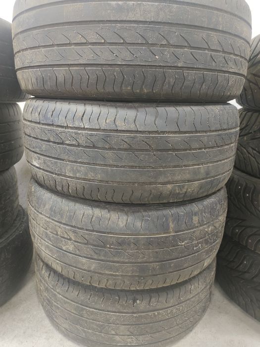 Продам б/у резину 225/50 р17
