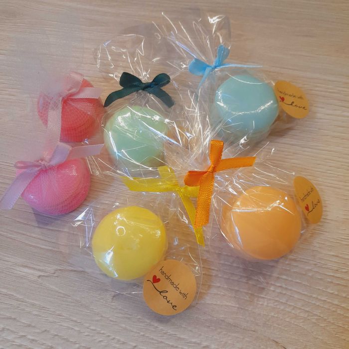 Подаръчета за гости