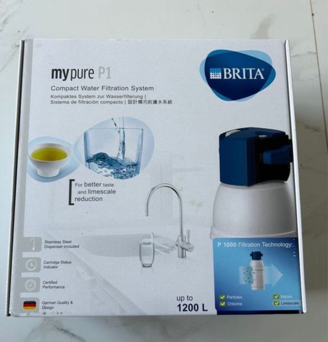Filtru pentru apa BRITA