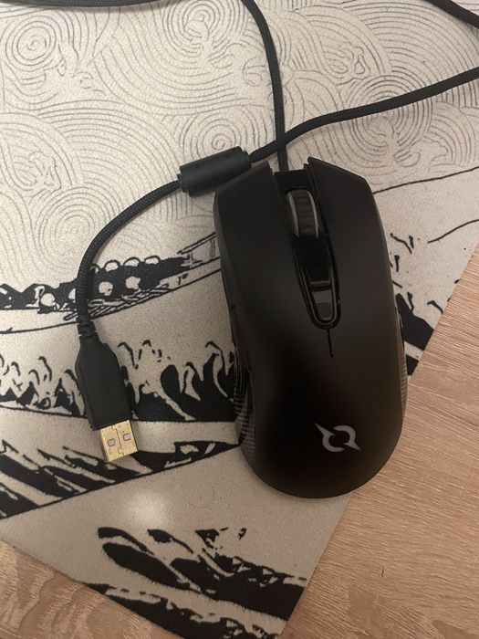 Mouse aqirys phoenix