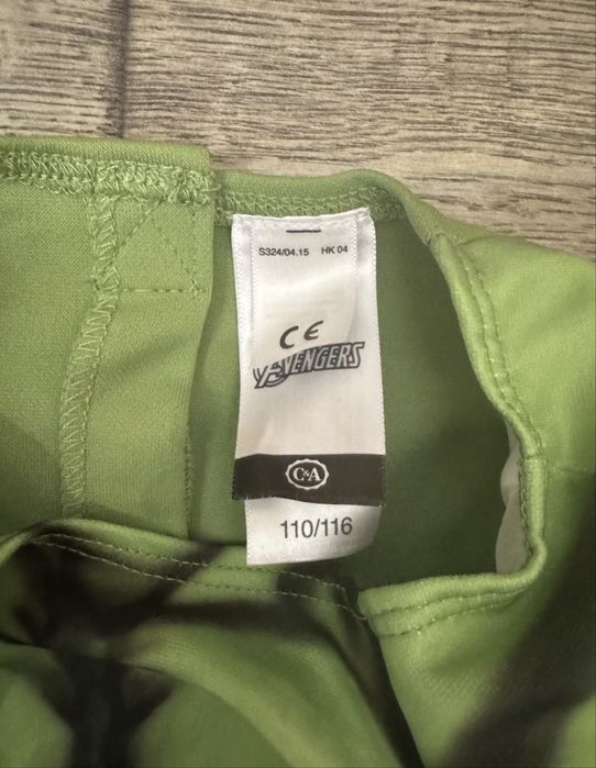 Новогодние костюмы карнавальные супергероев