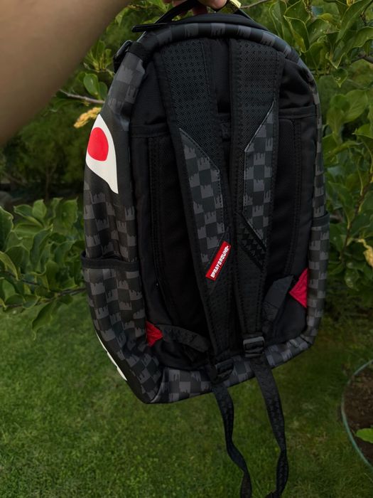 Ghiozdan SprayGround / Premium /