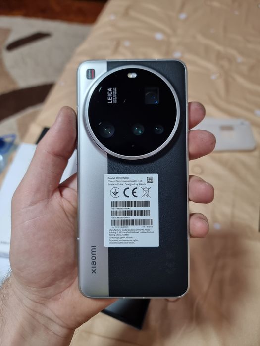 Xiaomi 15 Ultra 512GB Garanție