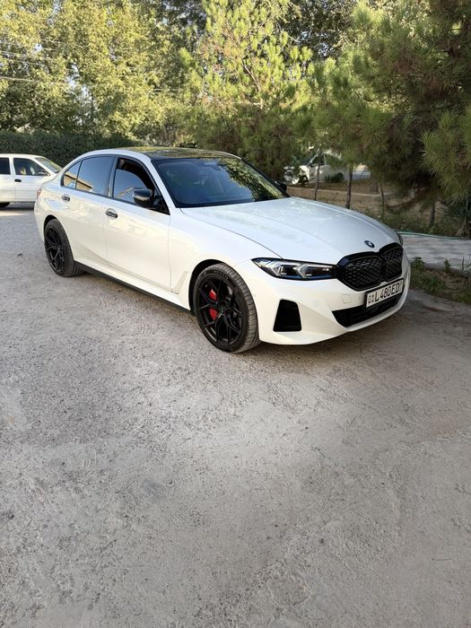 Bmw! Bmw i3 40L nightspor! 2025! I3! Full bmw!