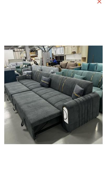 Диван Рио на заказ