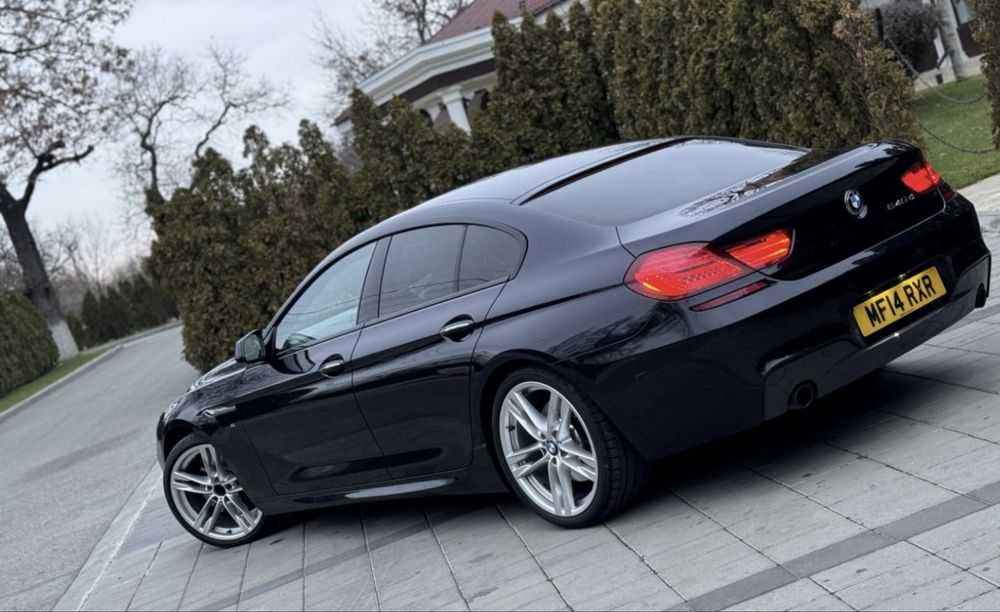 Usa / portiera stanga / dreapta fata / spate BMW f06 seria 6 cod 416