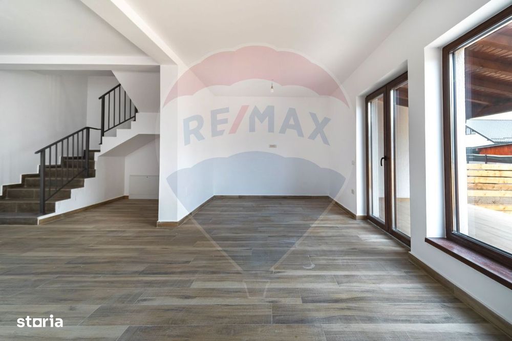 CASA 4 camere, constructie noua| Cartier Izvor | COMISION 0% |