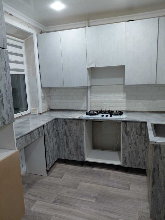 3к КЖБИ маяковского 117