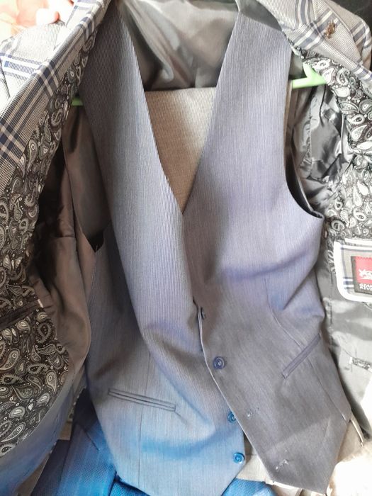 Костюм шалбар 3 ка