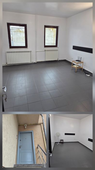 Spatiu comercial ultra central