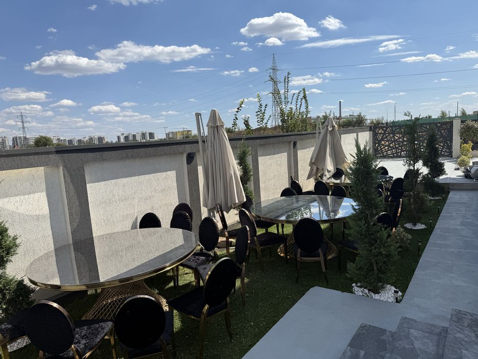 Vila petreceri onomastica