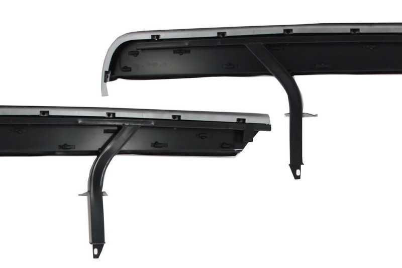 Praguri RANGE ROVER Vogue L322 2002-2012