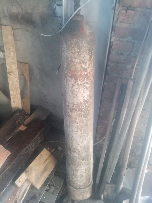 Ацителеновый болон бу