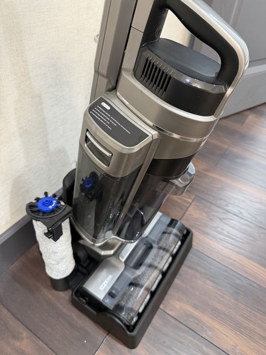 Пылесос MELIA IZZY multi surface