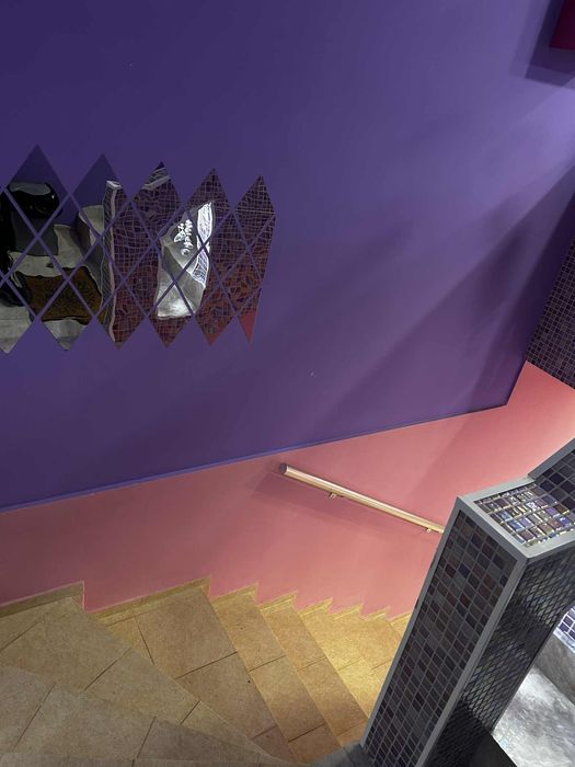 дава се под наем салон за красота