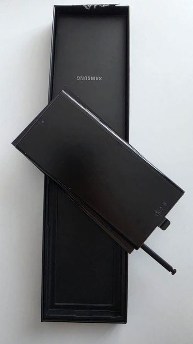 Samsung S23 ultra 256 Gb Nou