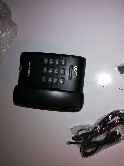 Домашен телефон Телефон