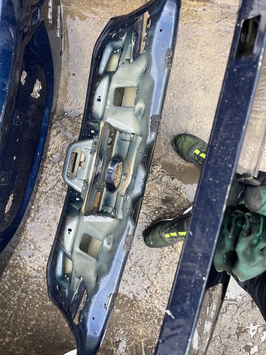 Капак,багажник VW Golf 7 Sportsvan 2бр.