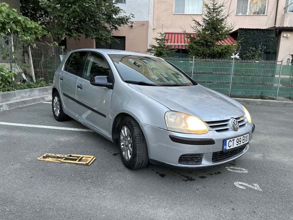 VOLKSWAGEN Golf 2006 — imagine 2