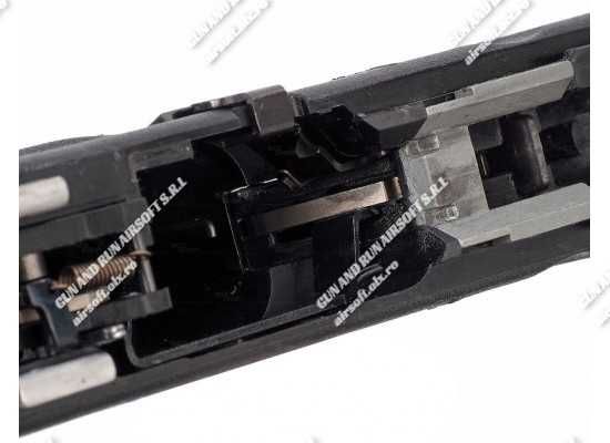 Taurus Tank - Pistol FULL METAL, Puternic Modificat Airsoft! J++ (NOU)