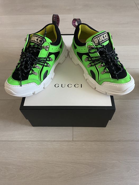 Gucci Flashtrack