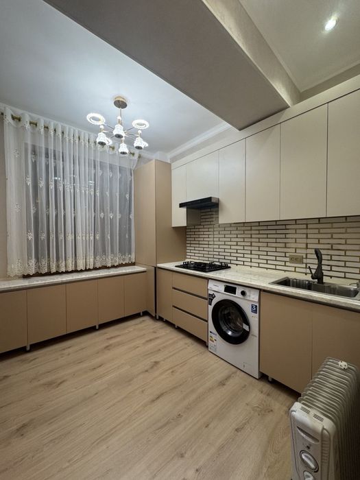 2 хона квартира плюс подвал ва 6 метлик балкон