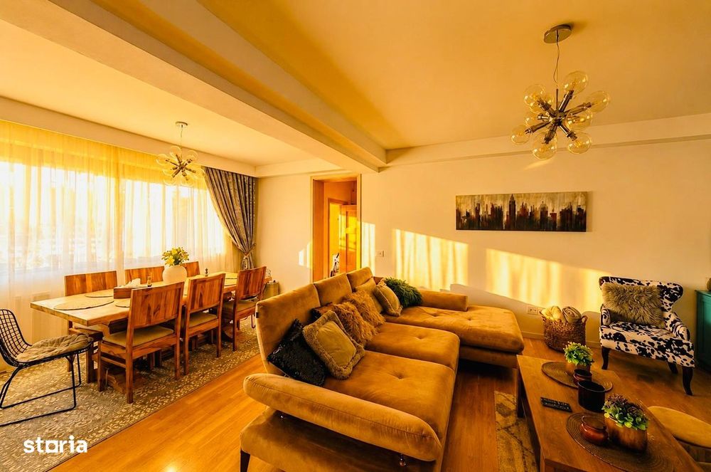 Vila Premium | 5 Camere | 4 Dormitoare | 518 mp Teren | Corbeanca |