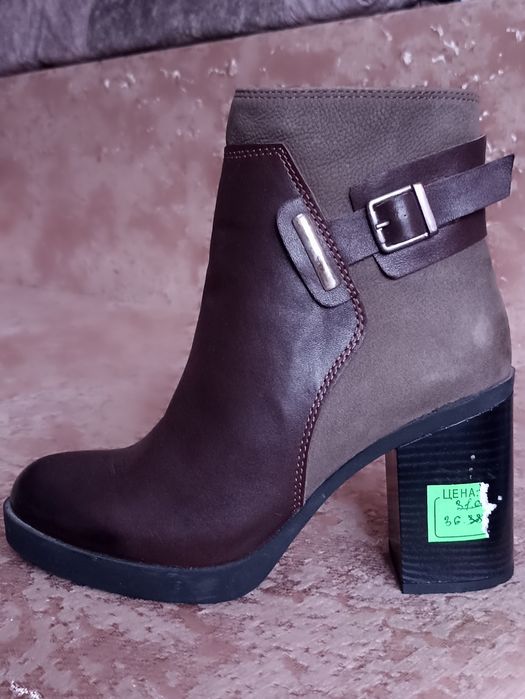 Продам обувь 36-37