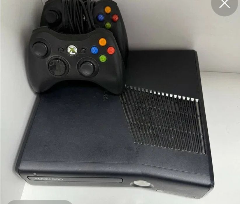 Продам хбокс 360