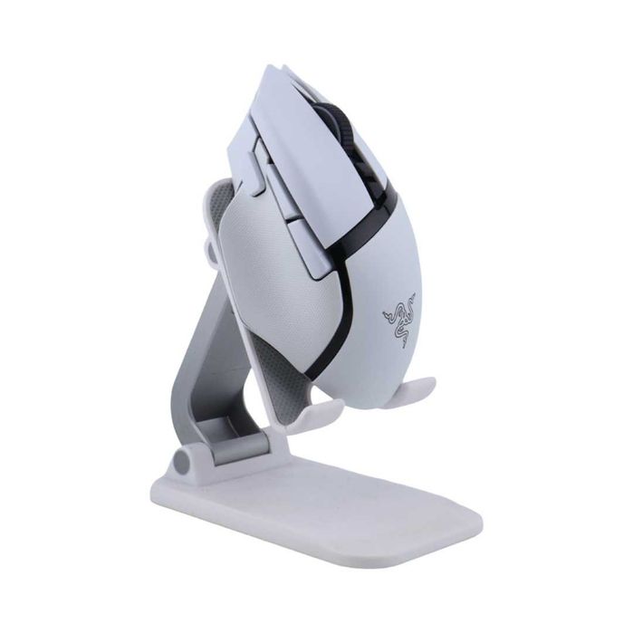 Mouse Razer Basilisk V3 Pro White | TrueGSM