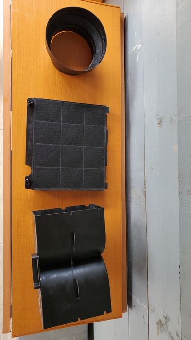 Vand Filtru hota Samsung