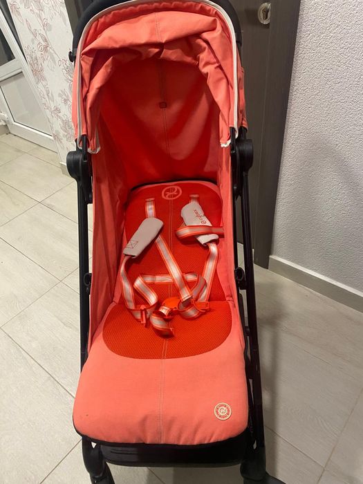 Carucior  copii Cybex Beezy  la jumatate de pret
