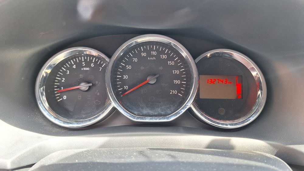Dacia Sandero/ 2014 Benzină / Aer condiționat