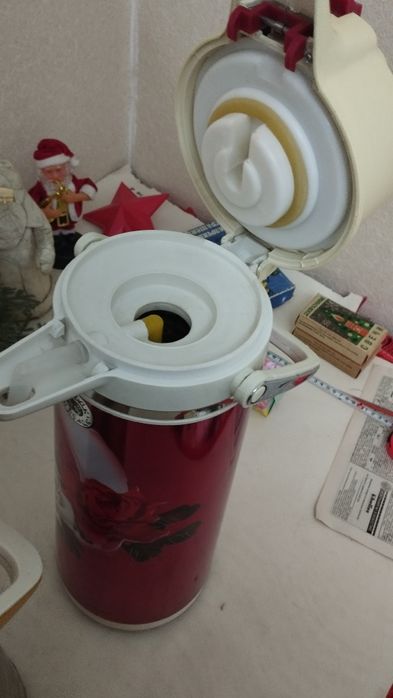 Термоса продам конкретные