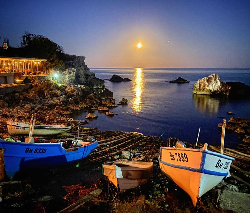 Продава се Парцел в Варна, Кайсиева градина - 1015 кв.м за 38 €/кв.м - Снимка #3