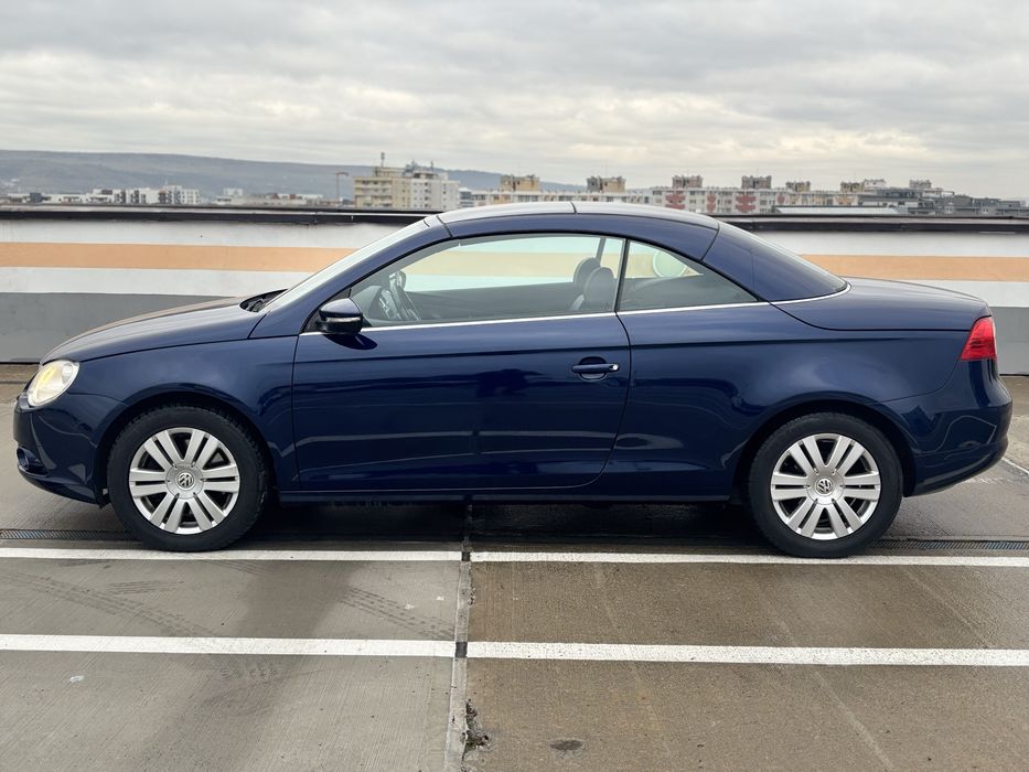 Vand/Schimb Volkswagen Eos // 1.4TSI 160CP // 2010 Euro5