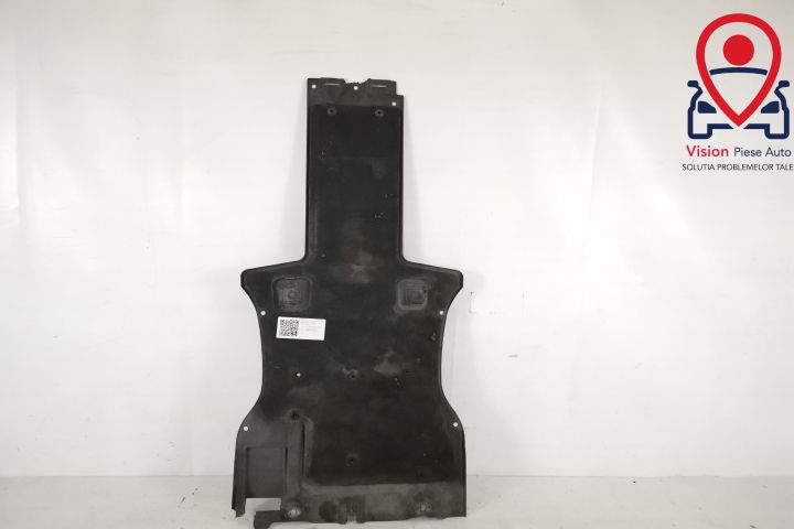 Оригинален Долен Капак на Двигателя в Добро Състояние Фолксваген ВВ Ту