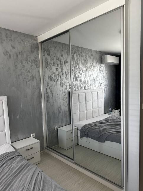 Дава се под наем Двустаен апартамент в Пловдив, Кючук Париж - 73 кв.м за 450 € - Снимка #4