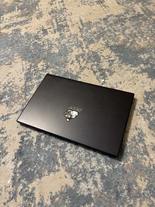 Продам ноутбук асер