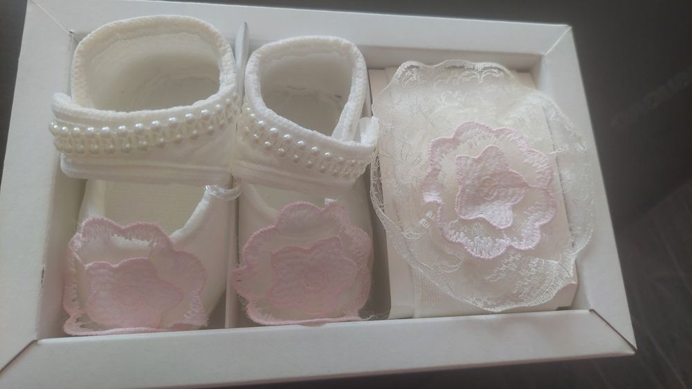 Коплект буйки и лента за коса