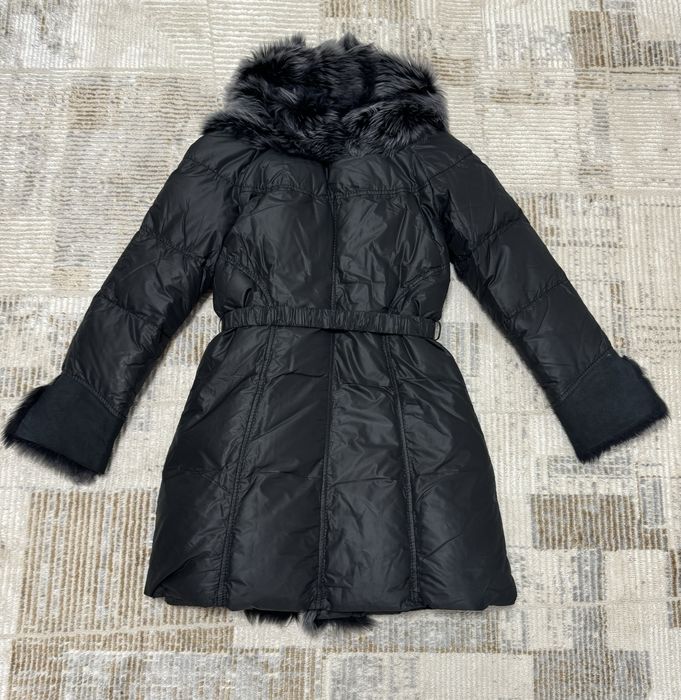 Пуховик Италия Violanti