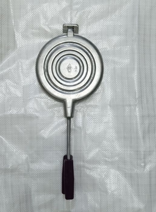 Форма Орешница СССР