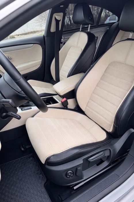 Volksvagen Passat CC