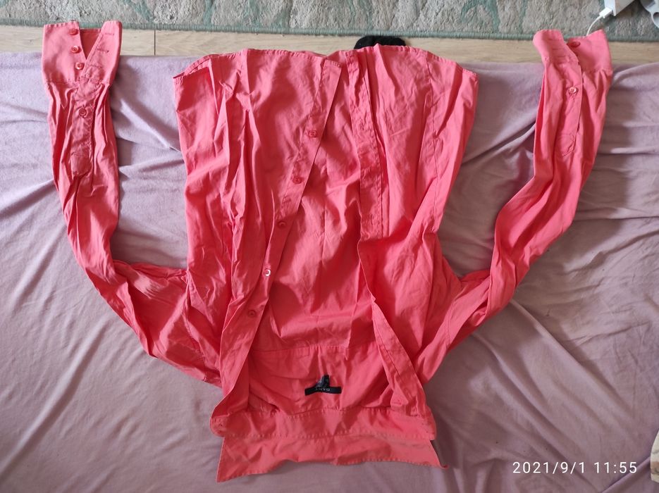 Комплект дамски ризи Gant