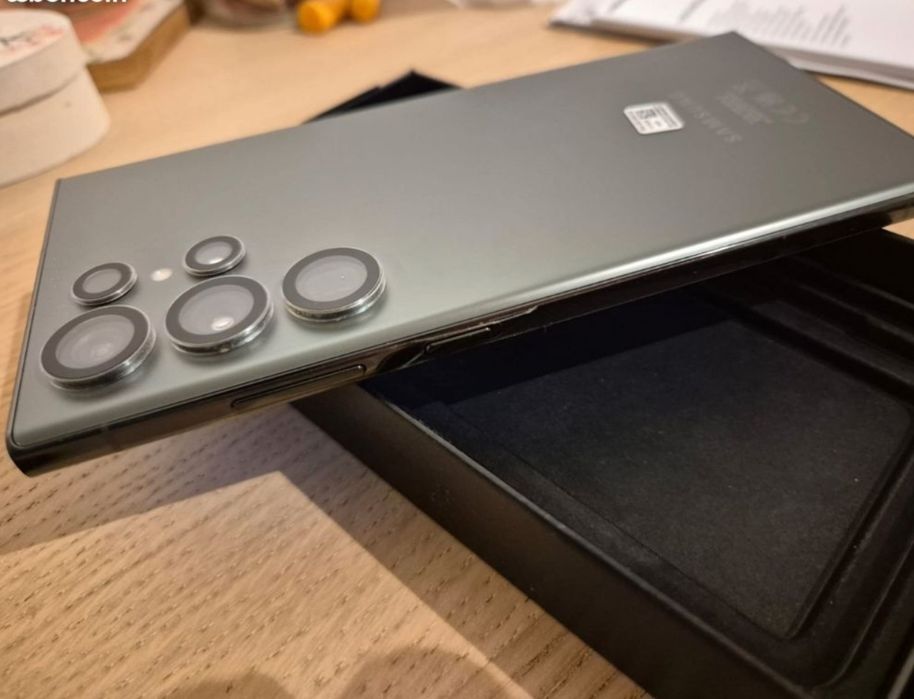 Samsung Galaxy S23 Ultra