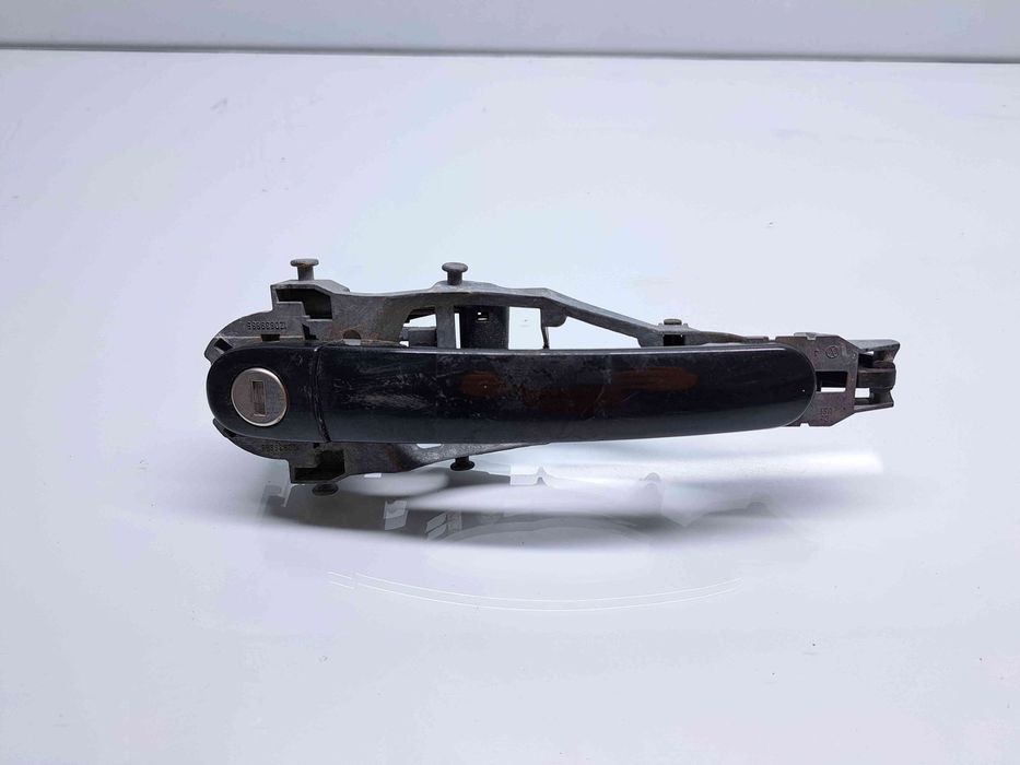 Maner usa stanga fata Volkswagen Golf 5 (1K1) [Fabr 2004-2008] LC9Z