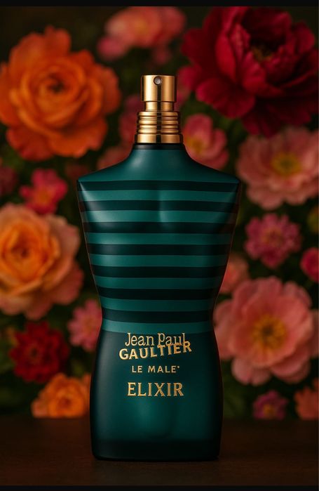 Турциядан келген тамаша парфюмдер